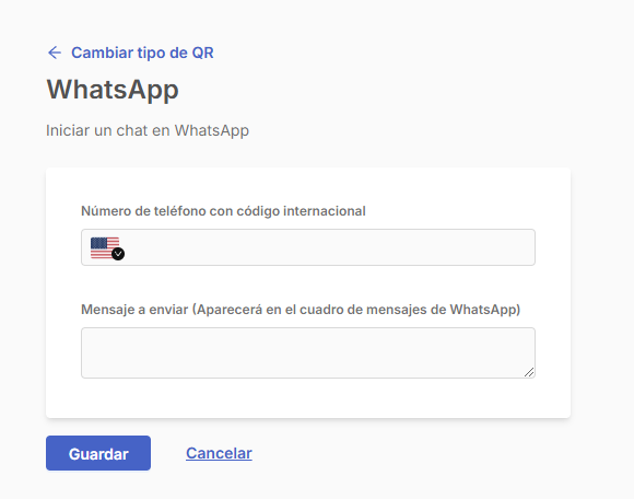 ES Create WhatsApp 2